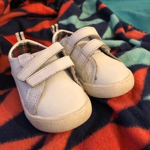 Baby walking shoes